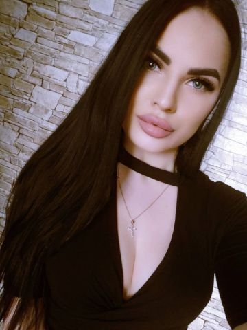 Анкета проститутки Ядвига, Зеленец, 25 лет, №270820